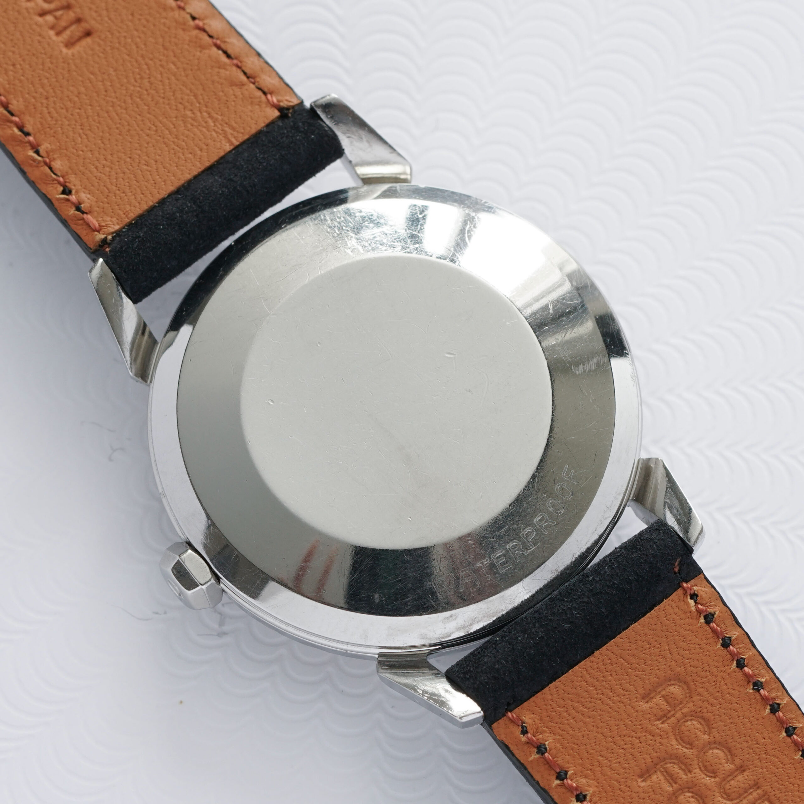 Omega Automatic Vintage Ref. 2832-1 SC From 1954