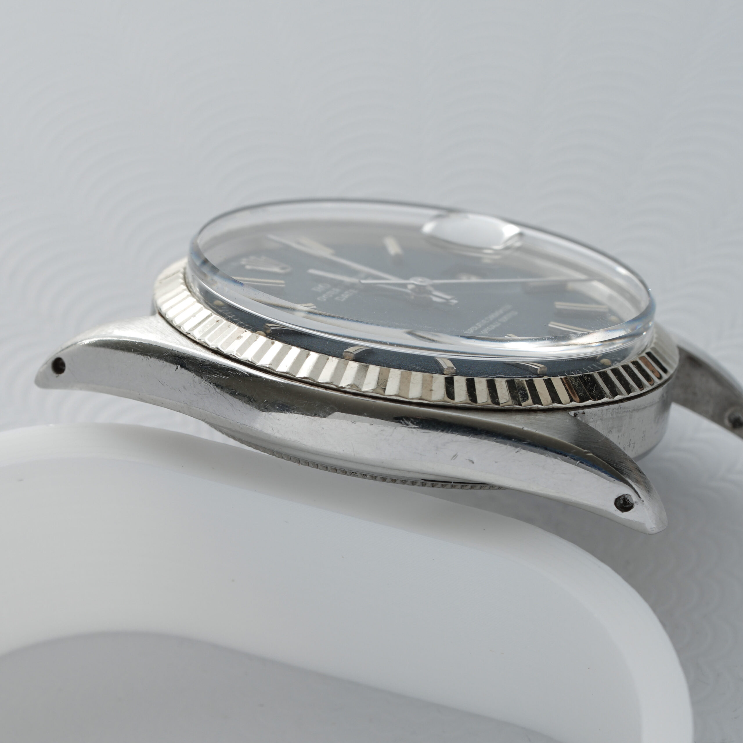 Rolex Datejust 1601 Confetti dial from 1970