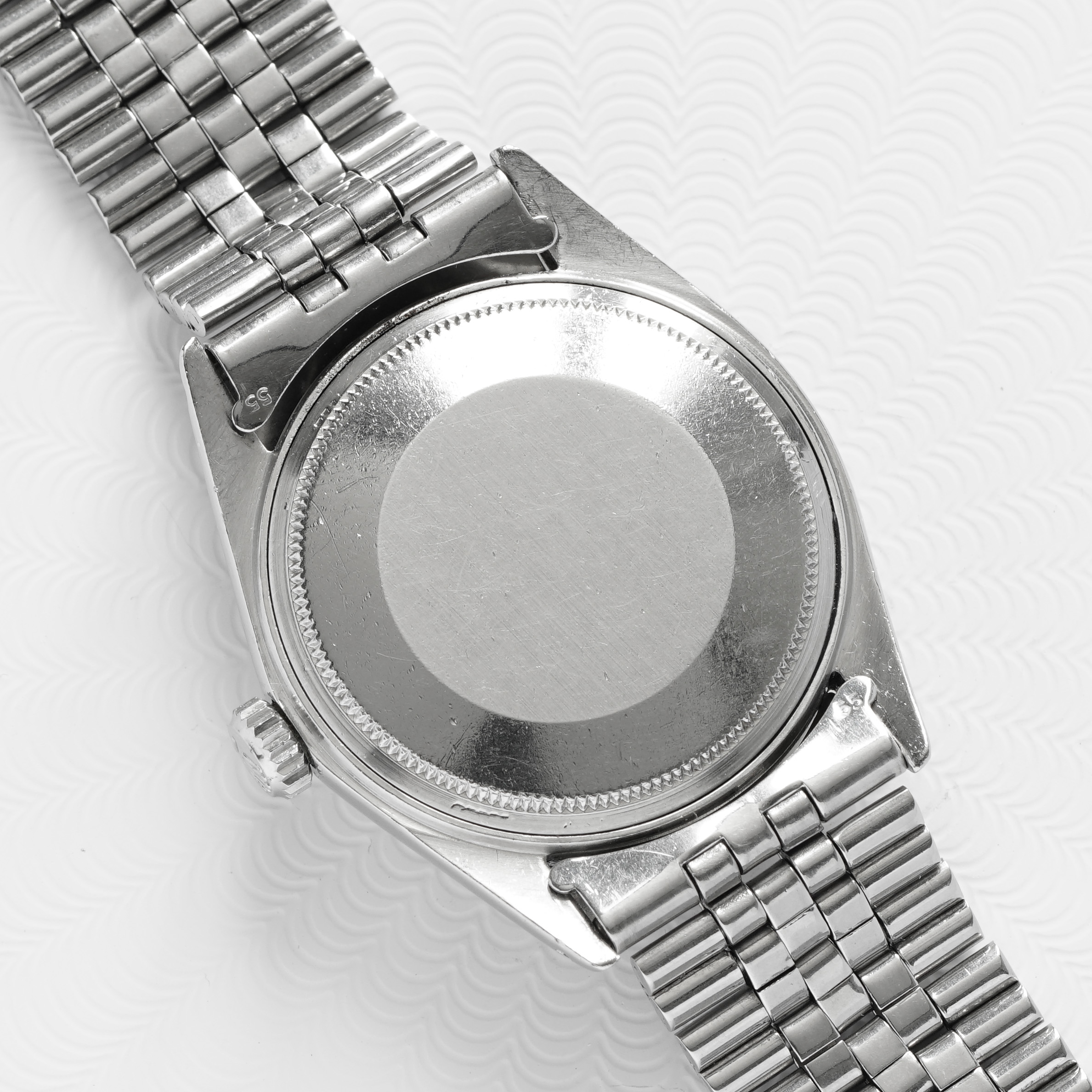 Rolex Datejust 1601 Confetti dial from 1970