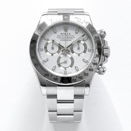 Rolex Daytona APH Réf. 116520 From 2013 Full Set