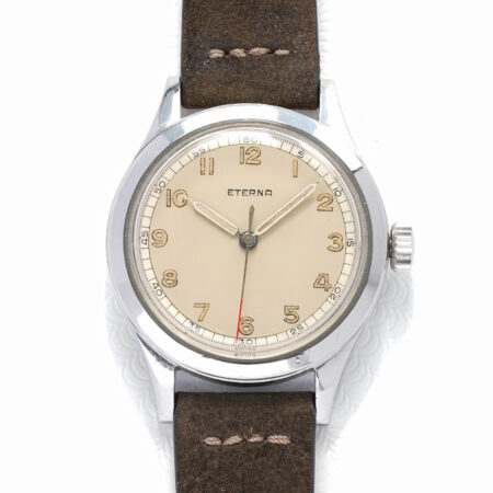 Eterna Jumbo with Calibre 852 from 1940