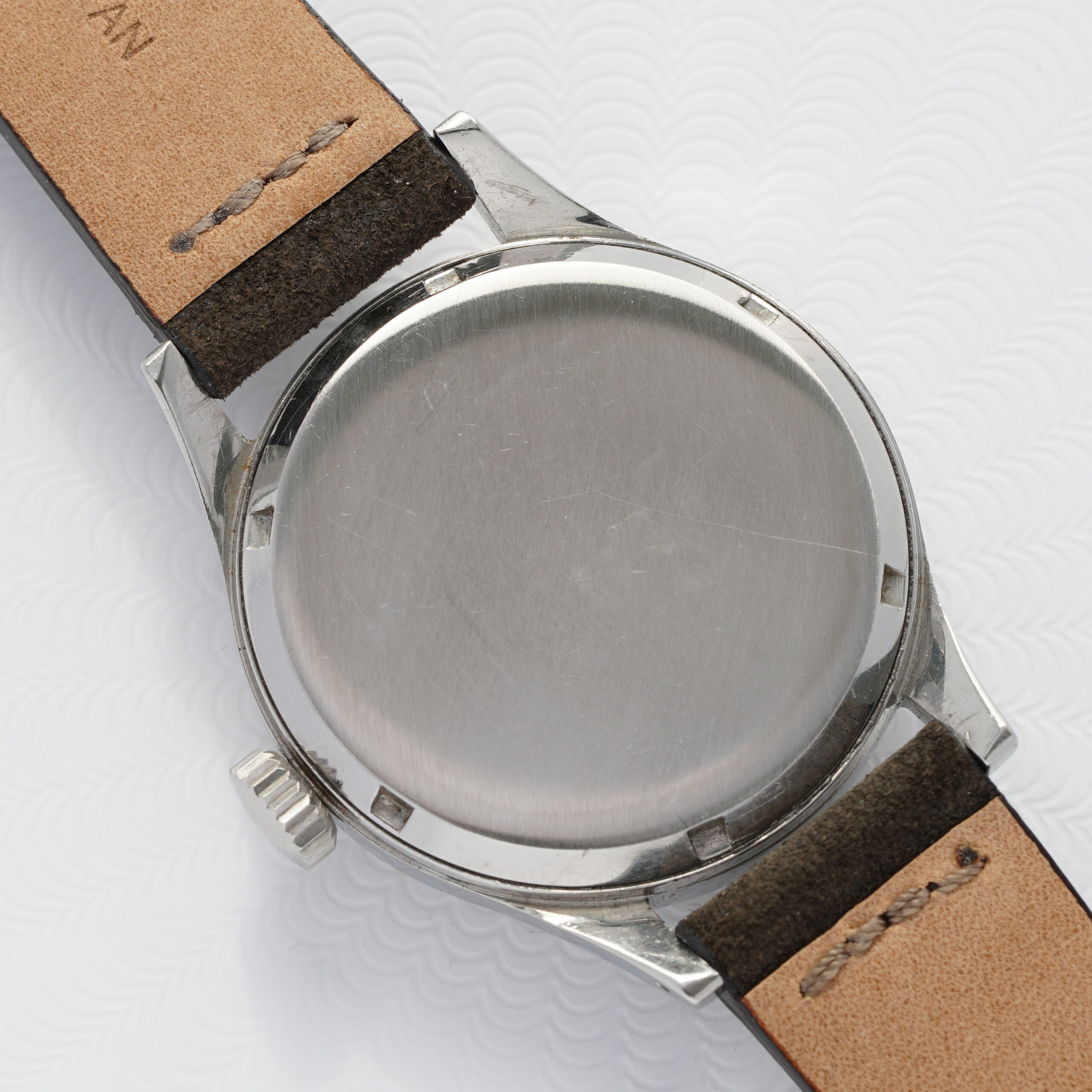 Eterna Vintage Cal. 852 from 1940