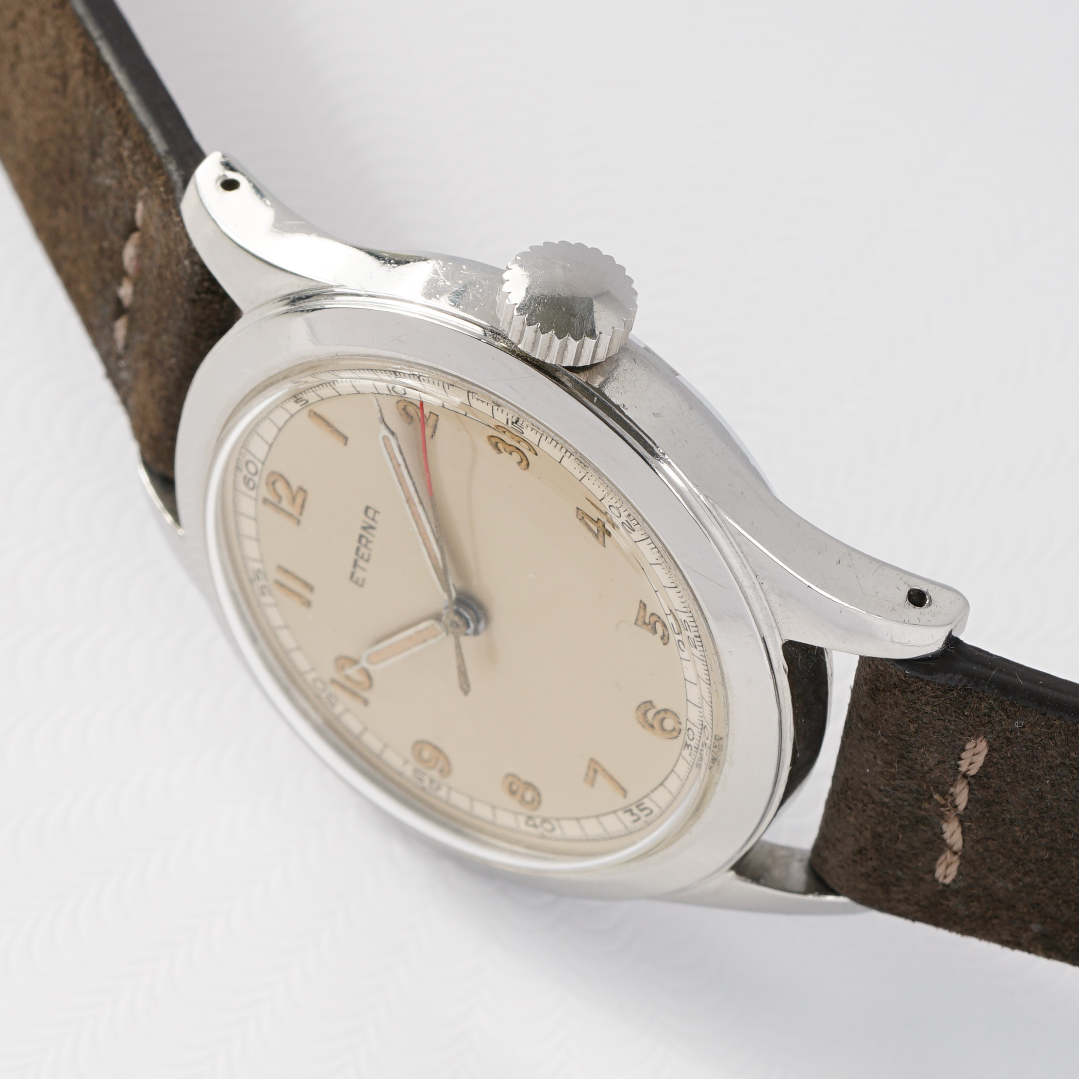 Eterna Vintage Cal. 852 from 1940