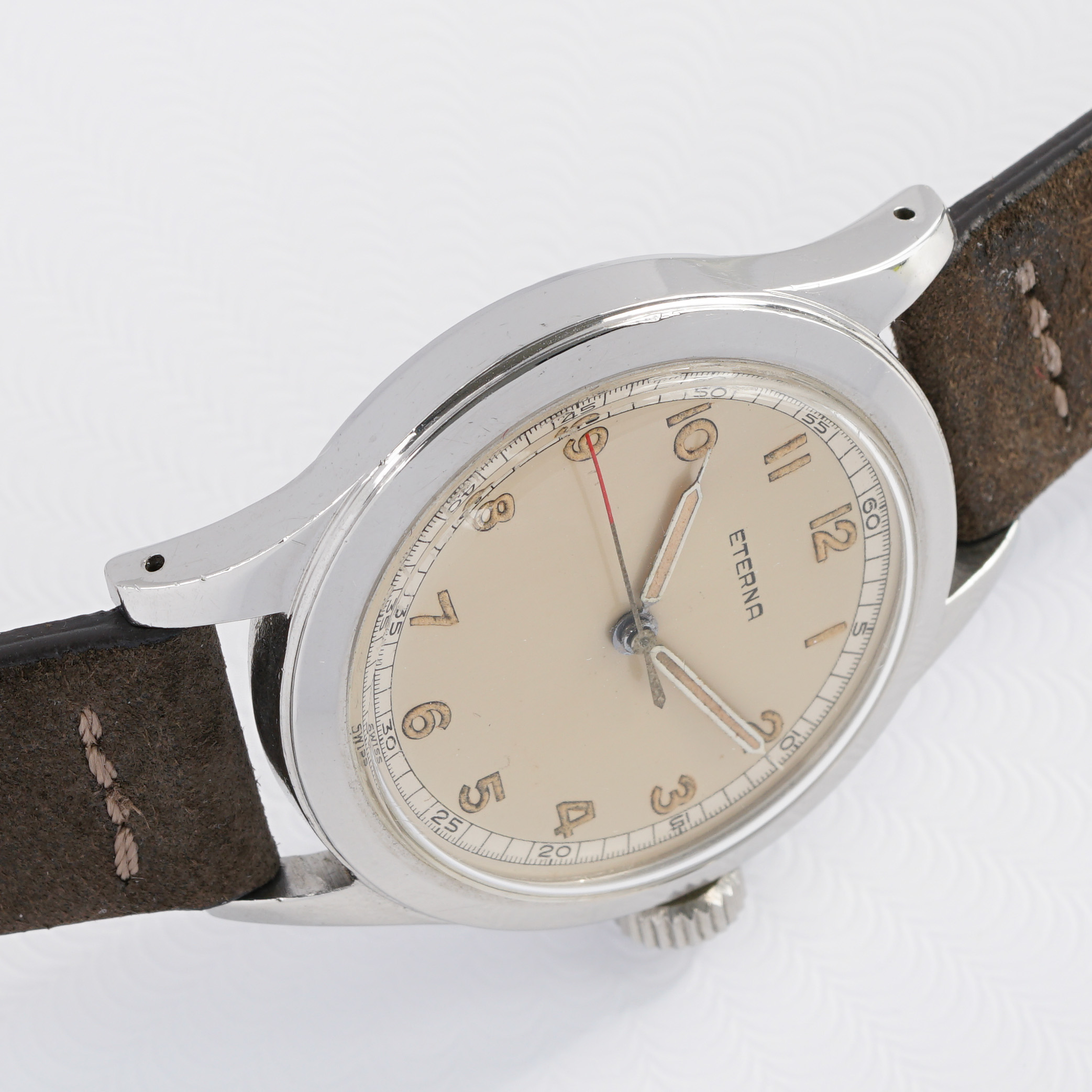 Eterna Vintage Cal. 852 from 1940