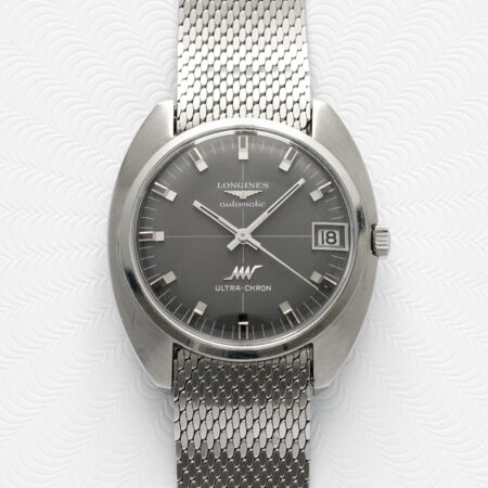 Longines Ultra-Chron Ref. 8317 Circa 1970