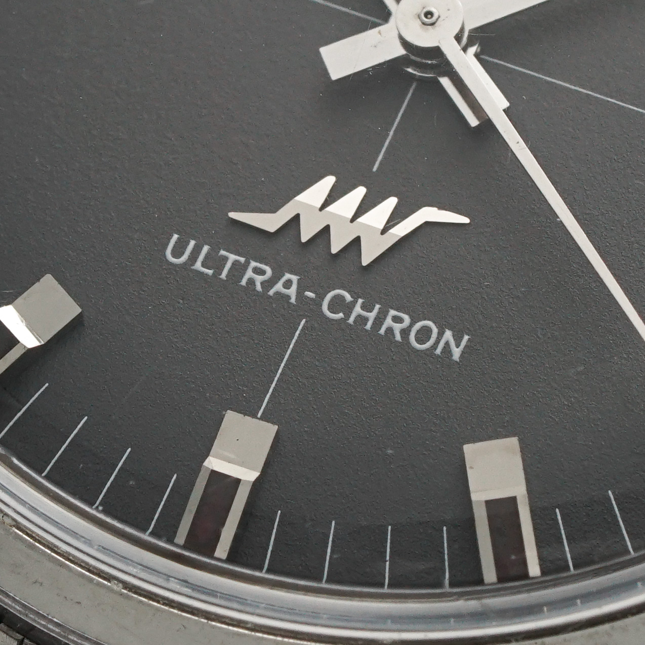 Longines Ultra-Chron Vintage Ref 8317 Circa 1970