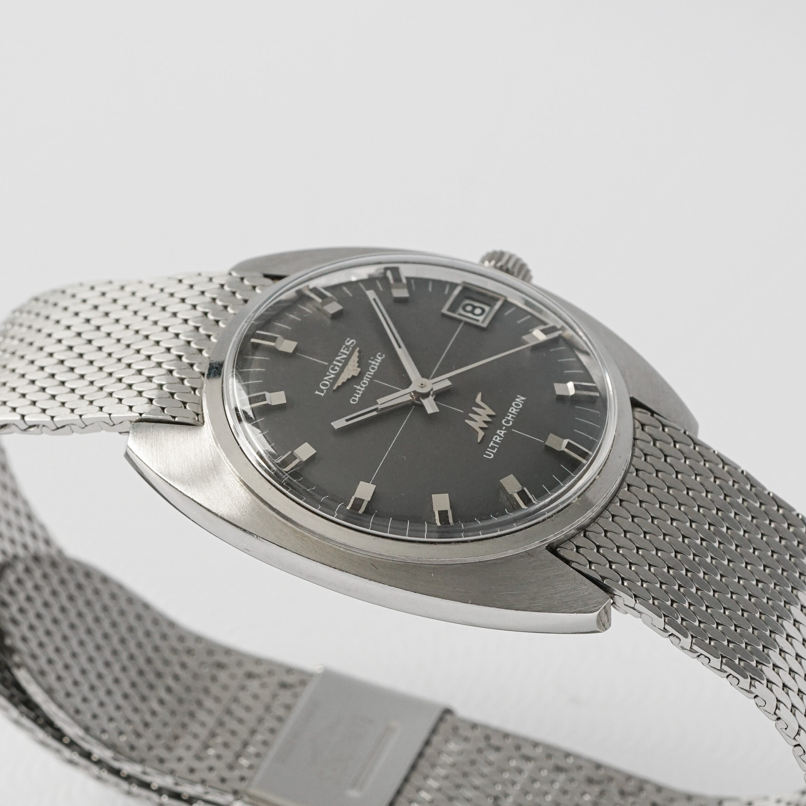 Longines Ultra-Chron Vintage Ref 8317 Circa 1970