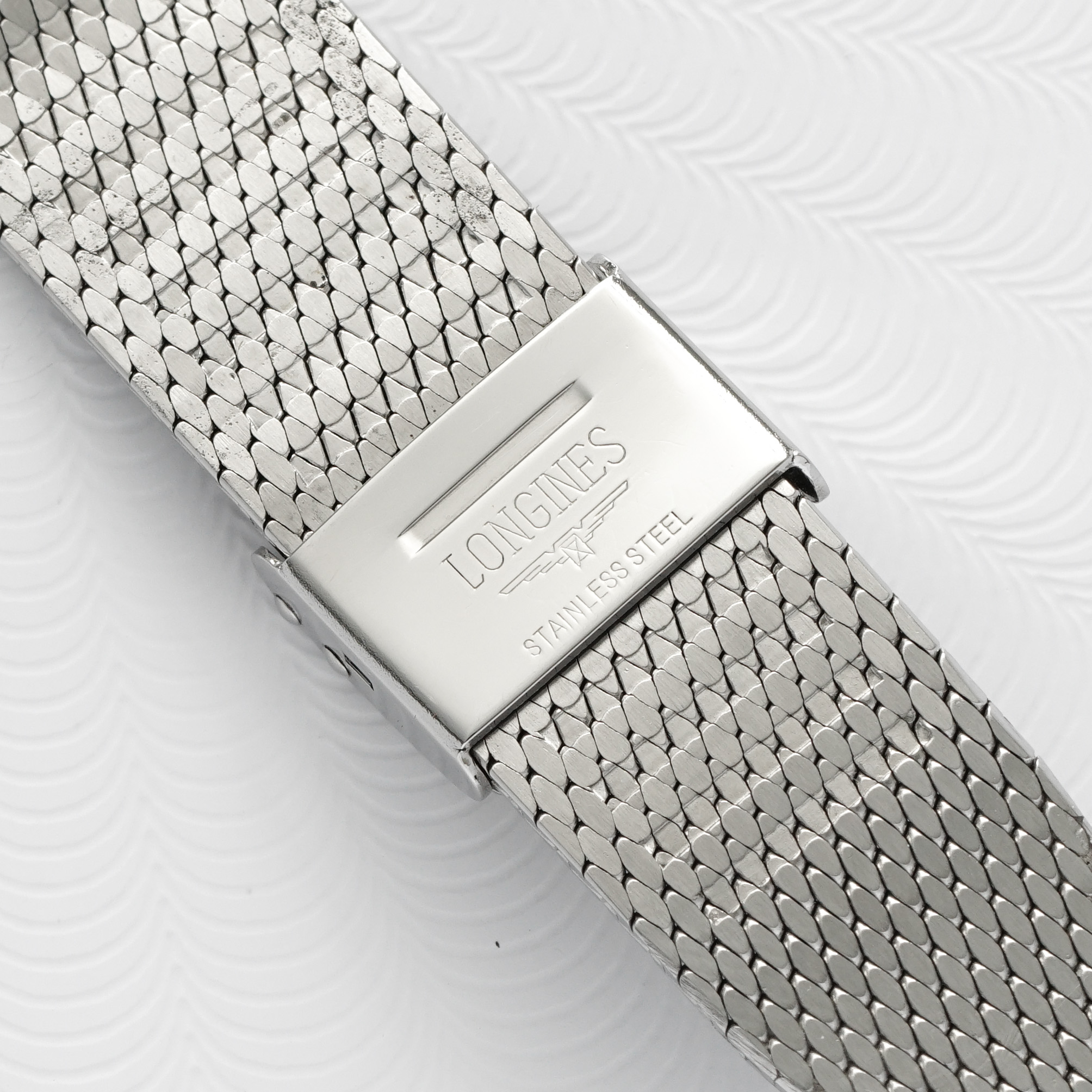 Longines Ultra-Chron Vintage Ref 8317 Circa 1970