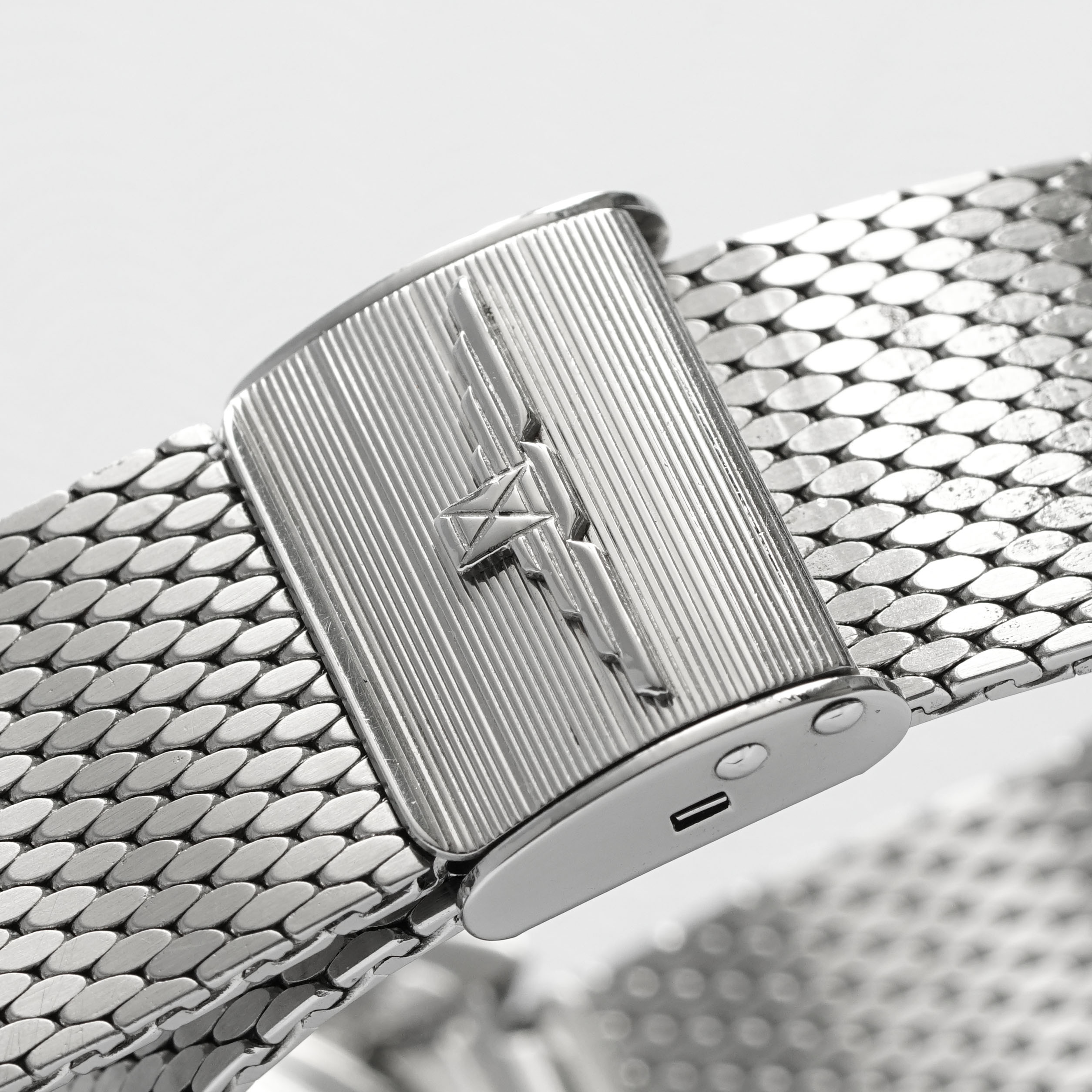 Longines Ultra-Chron Vintage Ref 8317 Circa 1970