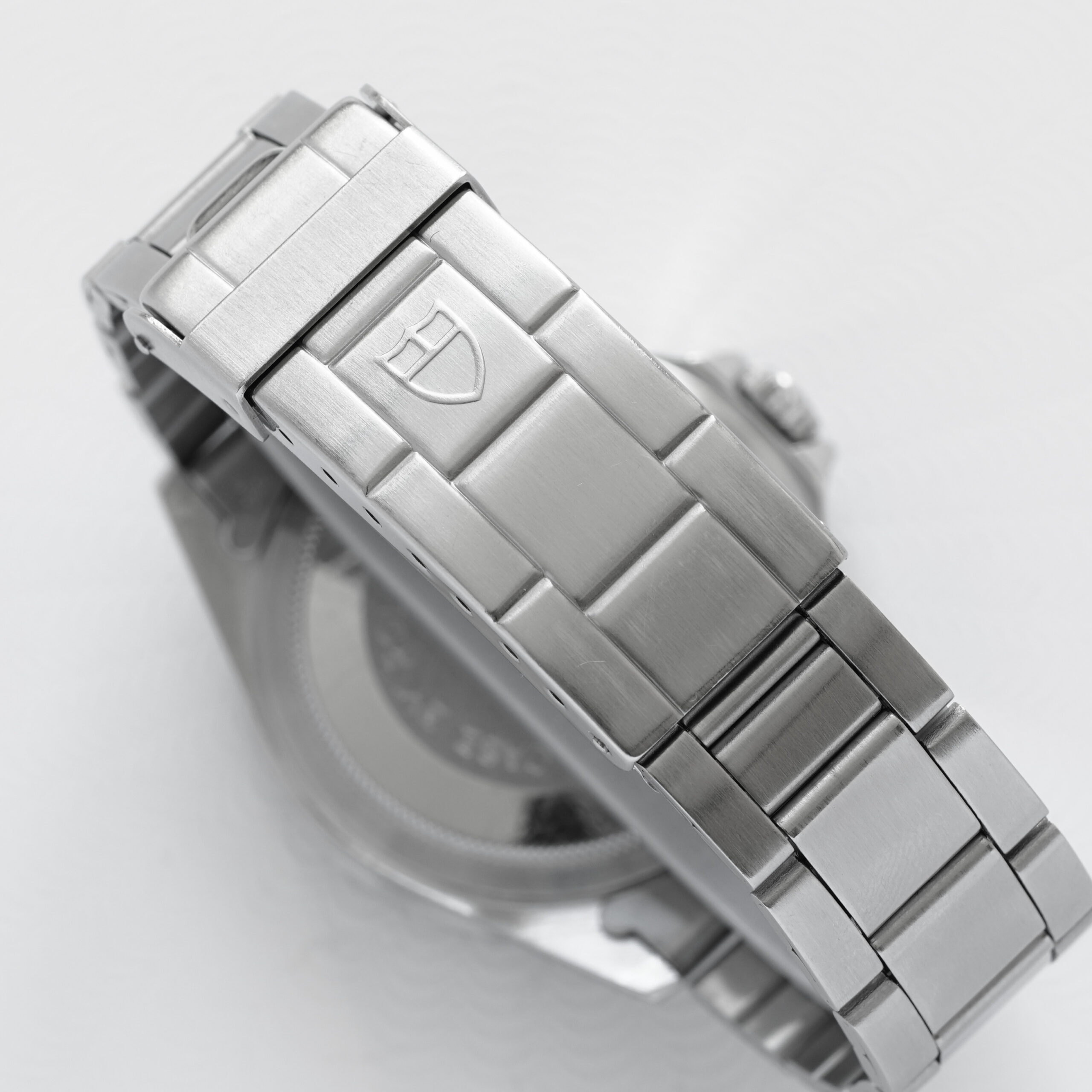 Tudor Submariner 75090 Blue from 1993