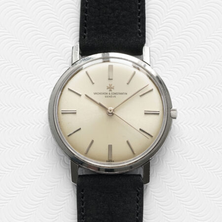 Vacheron Constantin Vintage Ref. 6903 Circa 1970