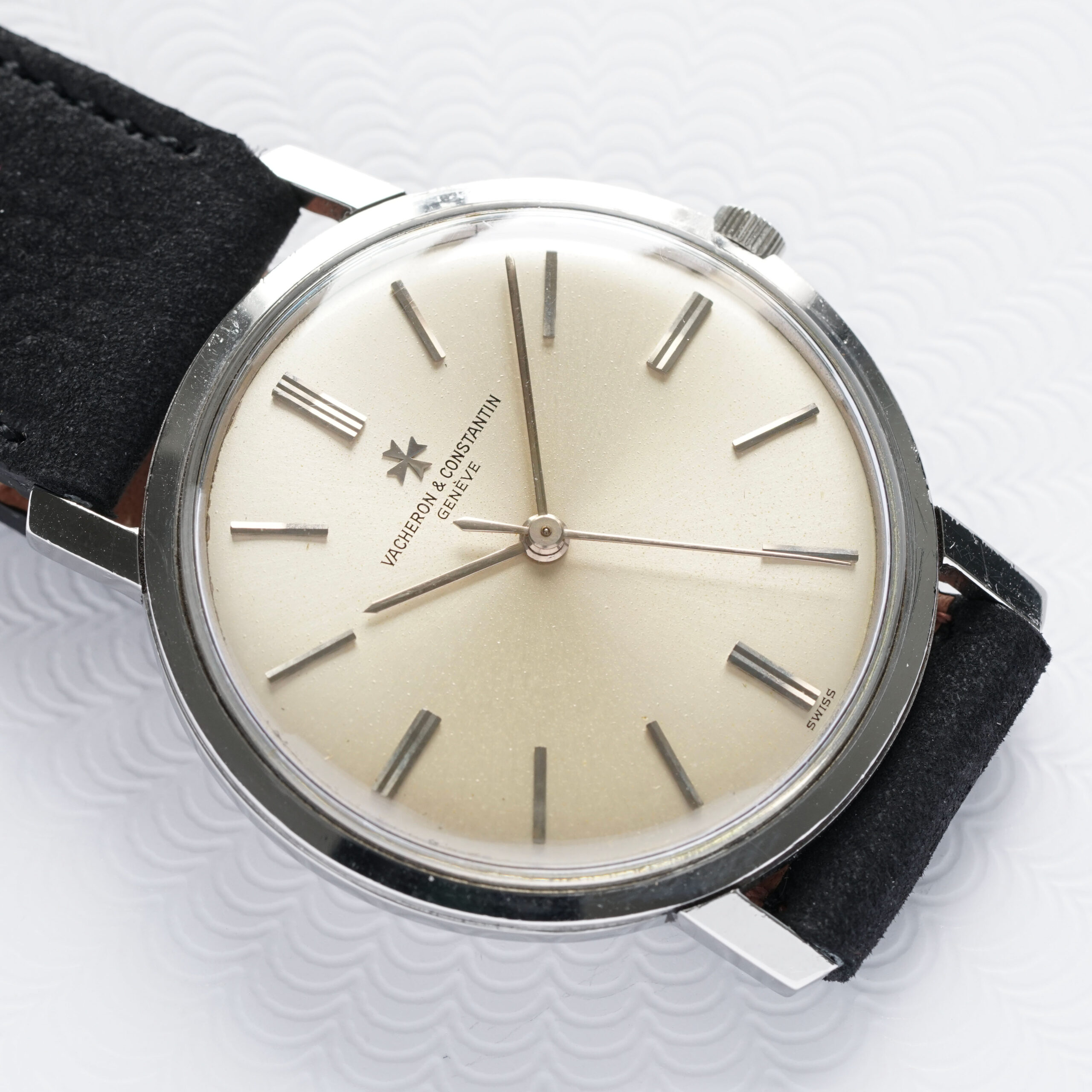 Vacheron Constantin Vintage Ref. 6903 circa 1970
