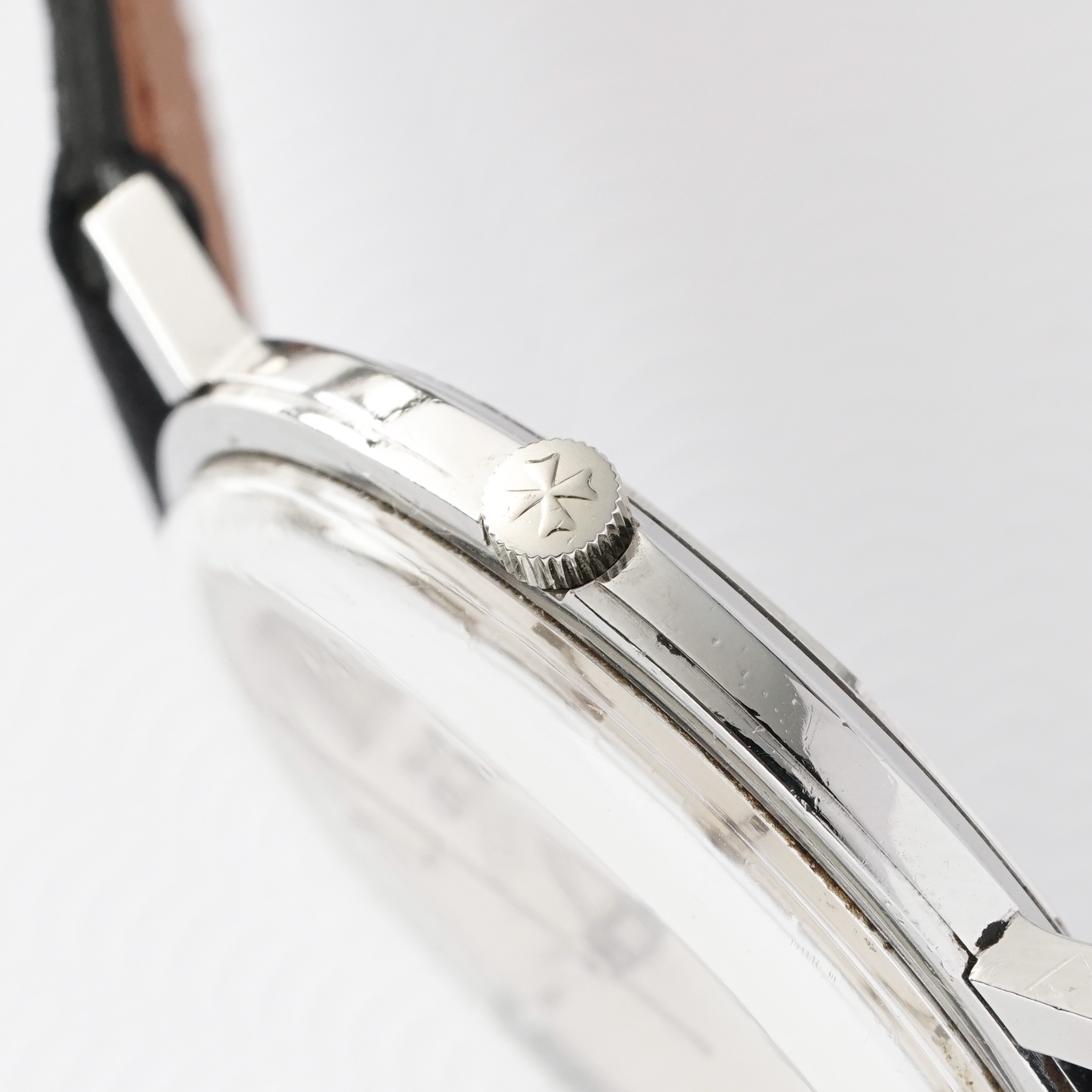 Vacheron Constantin Vintage Ref. 6903 circa 1970