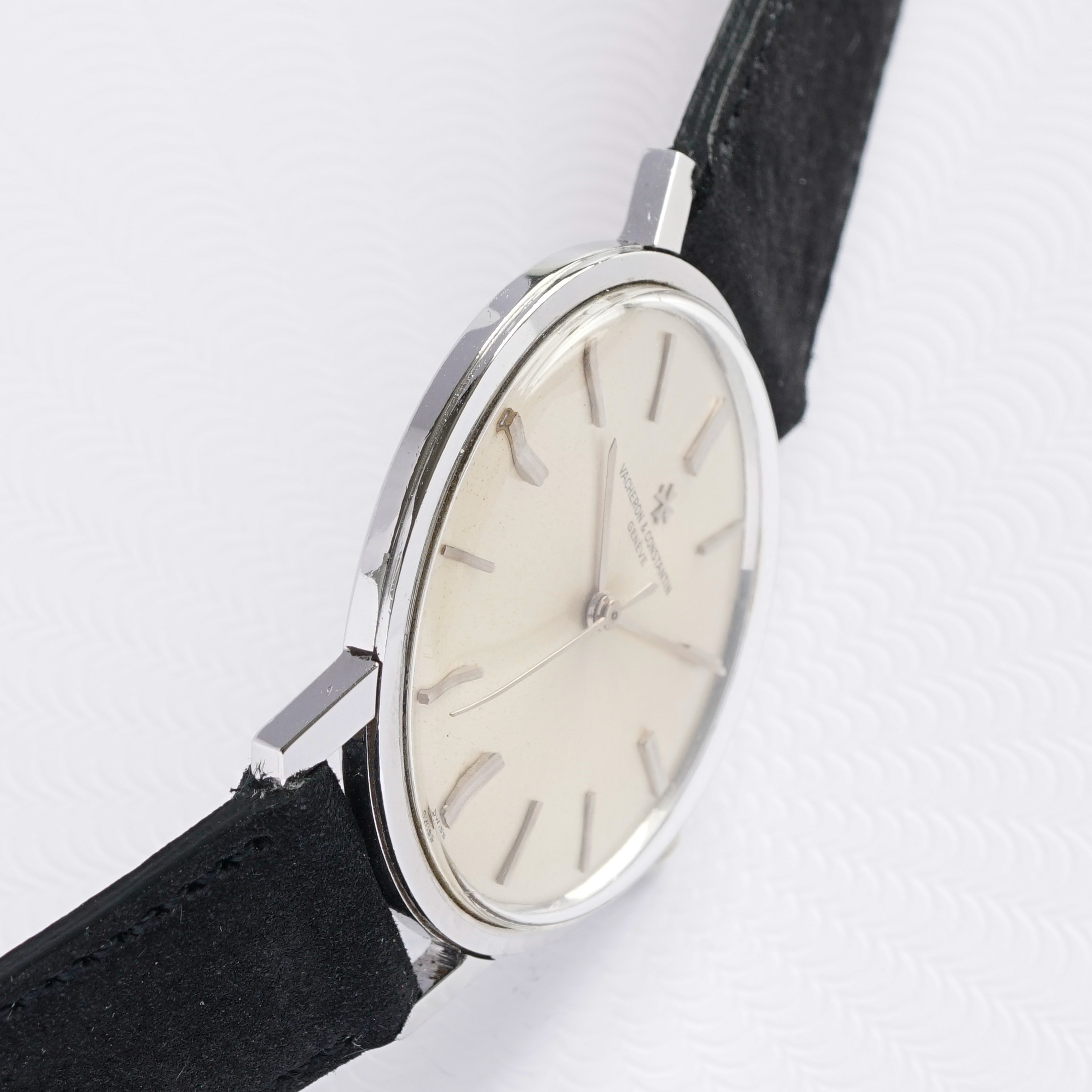 Vacheron Constantin Vintage Ref. 6903 circa 1970