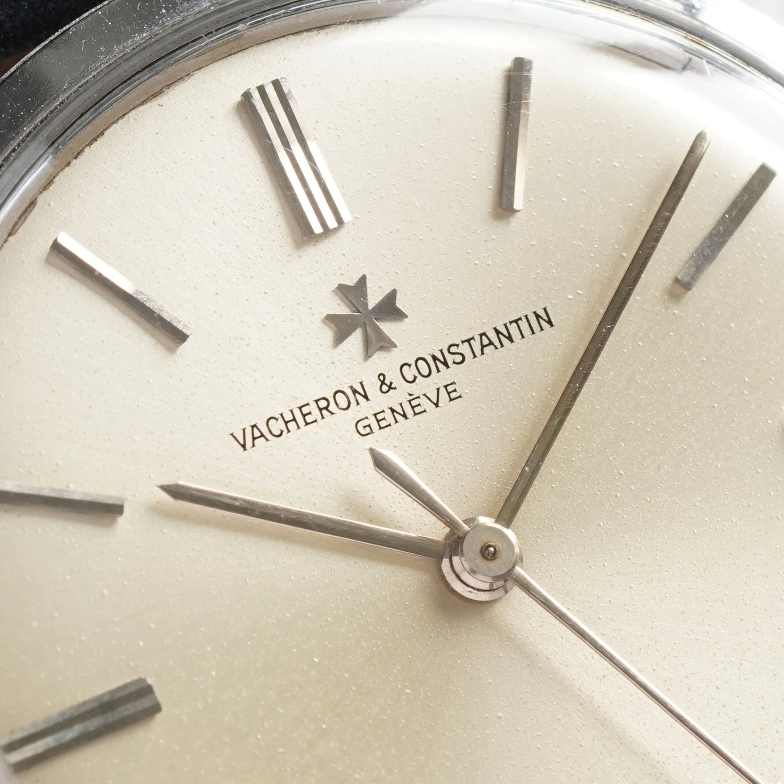 Vacheron Constantin Vintage Ref. 6903 circa 1970