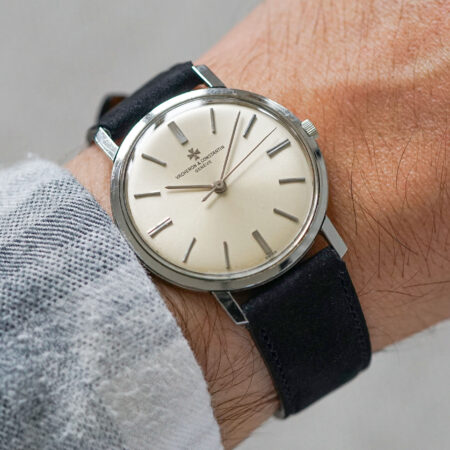 Vacheron Constantin Vintage Ref. 6903 Circa 1970
