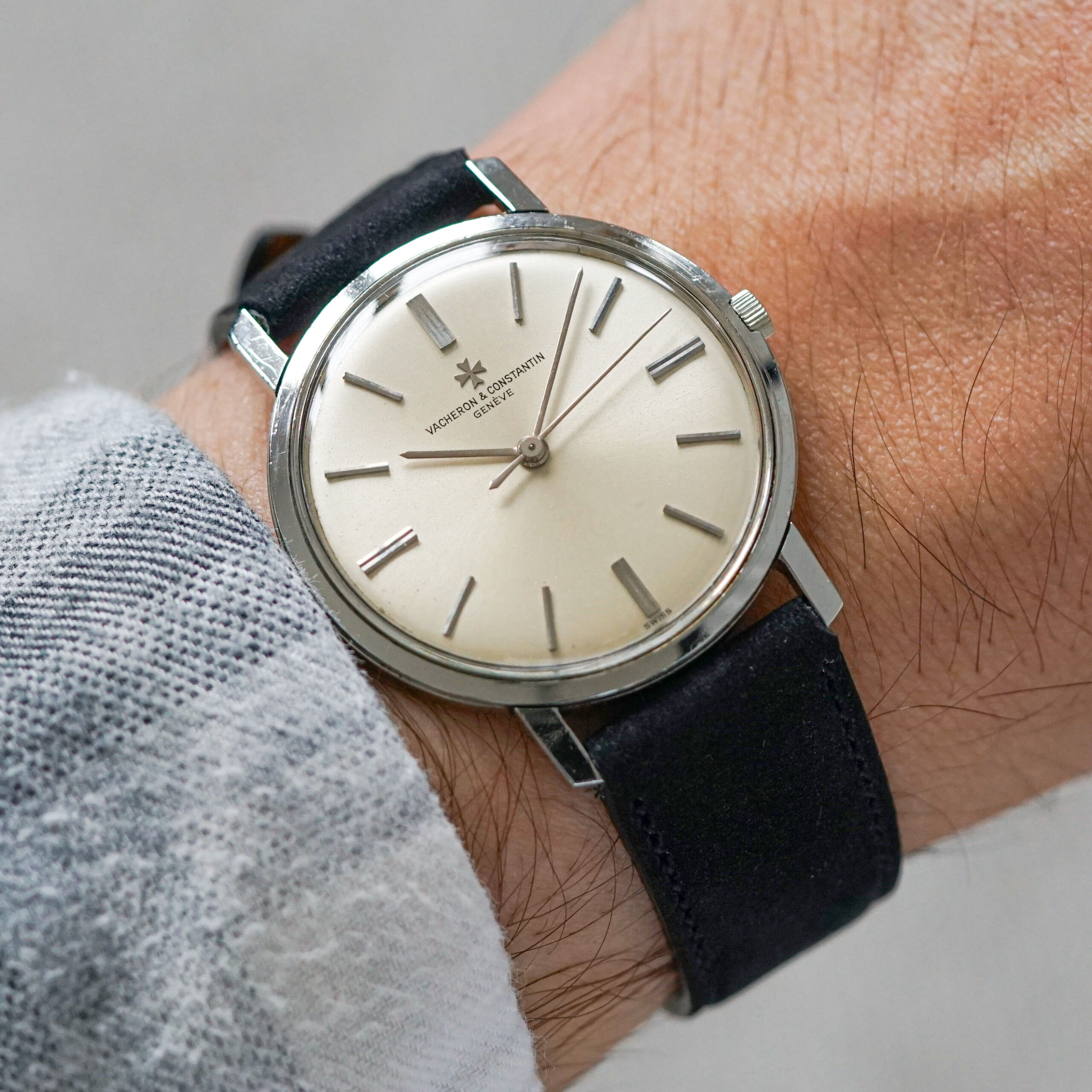 Vacheron Constantin Vintage Ref. 6903 circa 1970