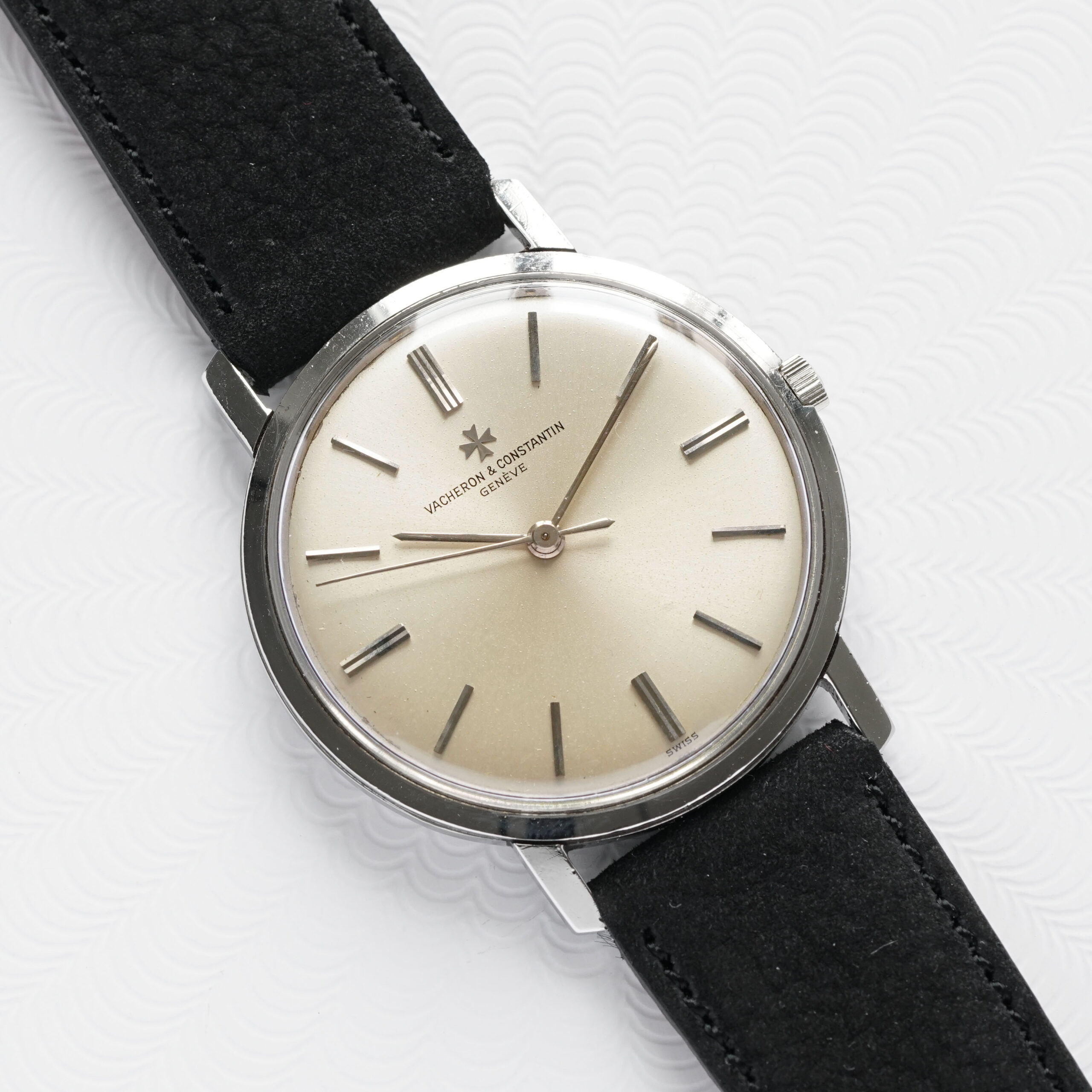 Vacheron Constantin Vintage Ref. 6903 circa 1970