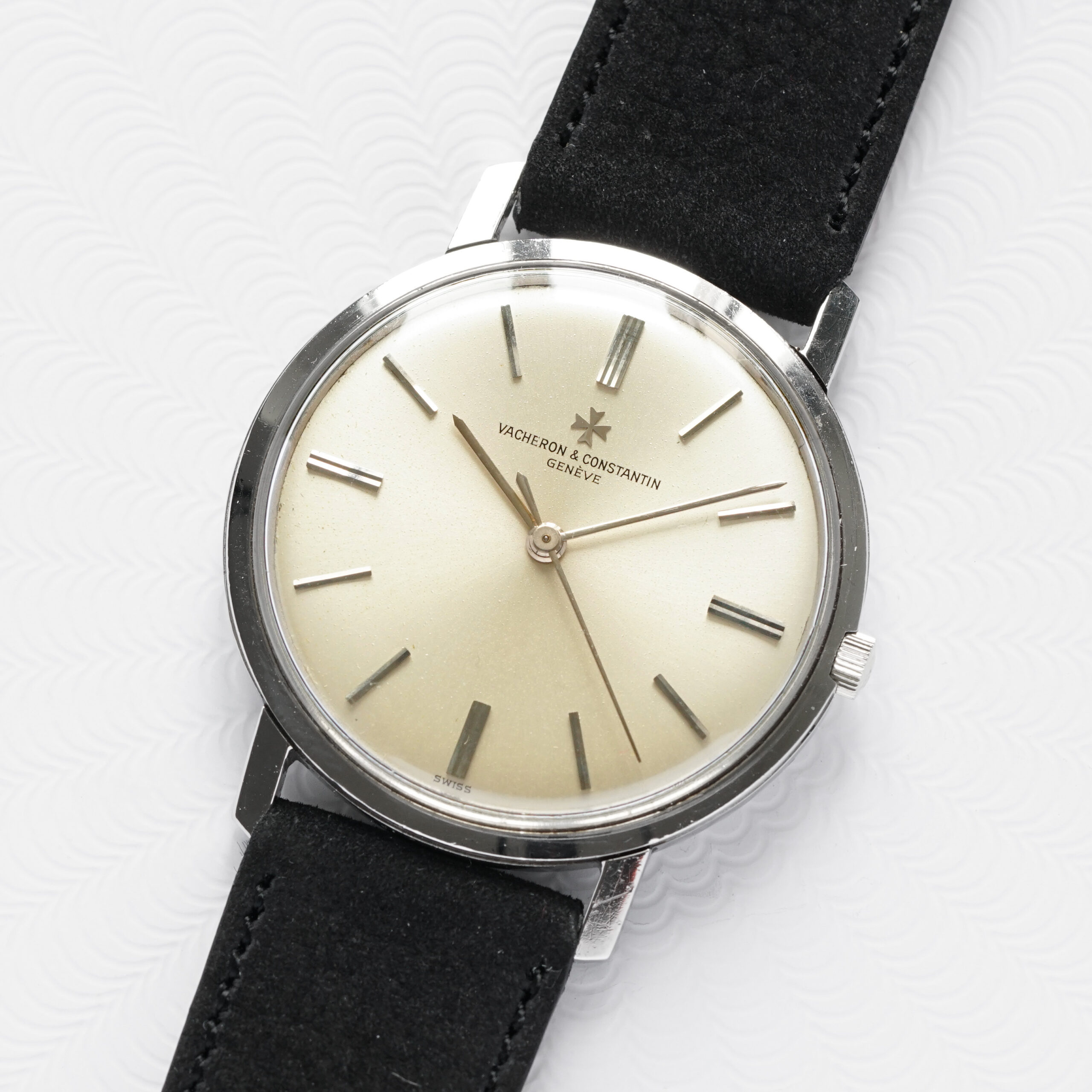 Vacheron Constantin Vintage Ref. 6903 circa 1970