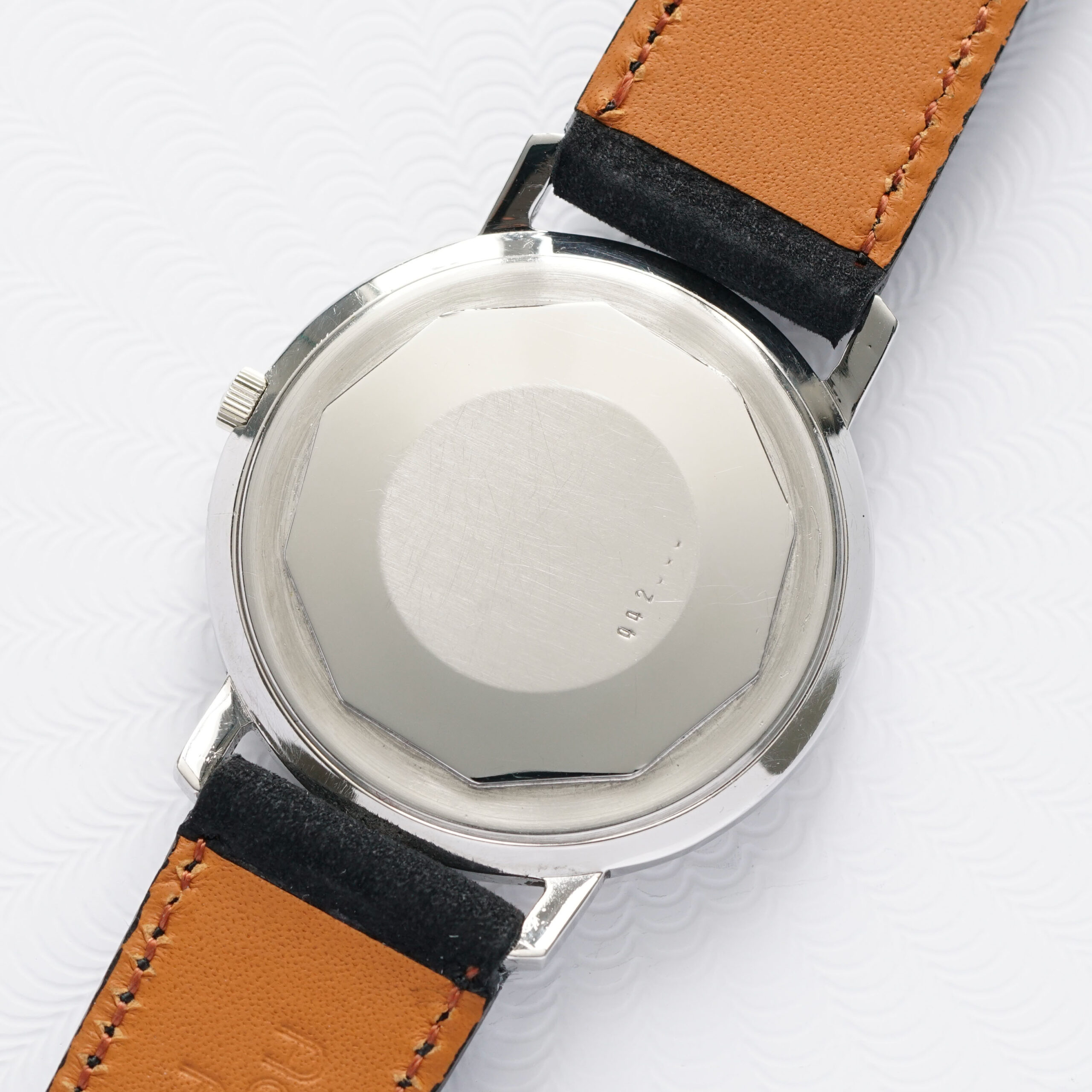 Vacheron Constantin Vintage Ref. 6903 circa 1970