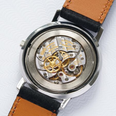 Vacheron Constantin Vintage Ref. 6903 Circa 1970