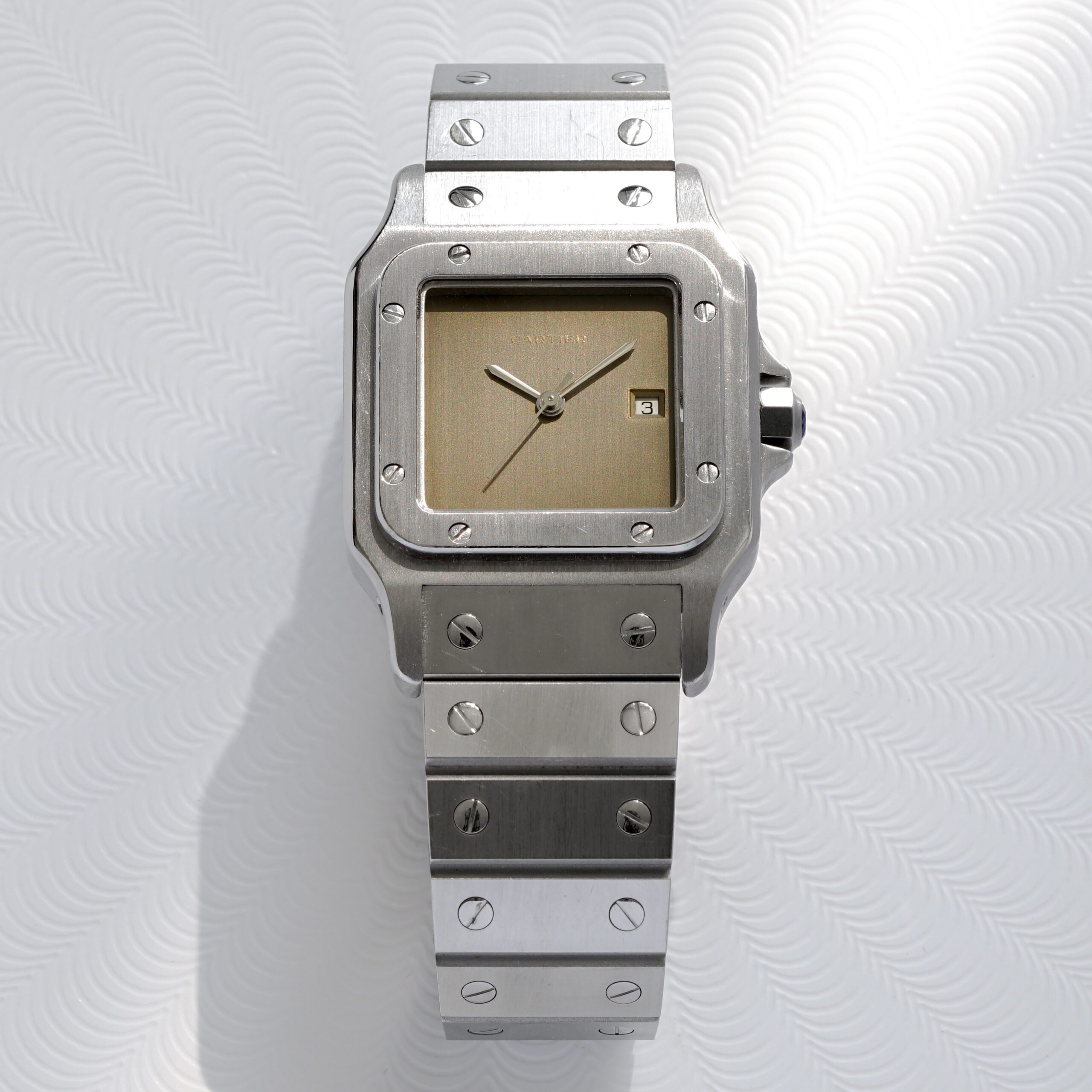Vintage and pre-owned Swiss watches curated by Journey Collection in Geneva