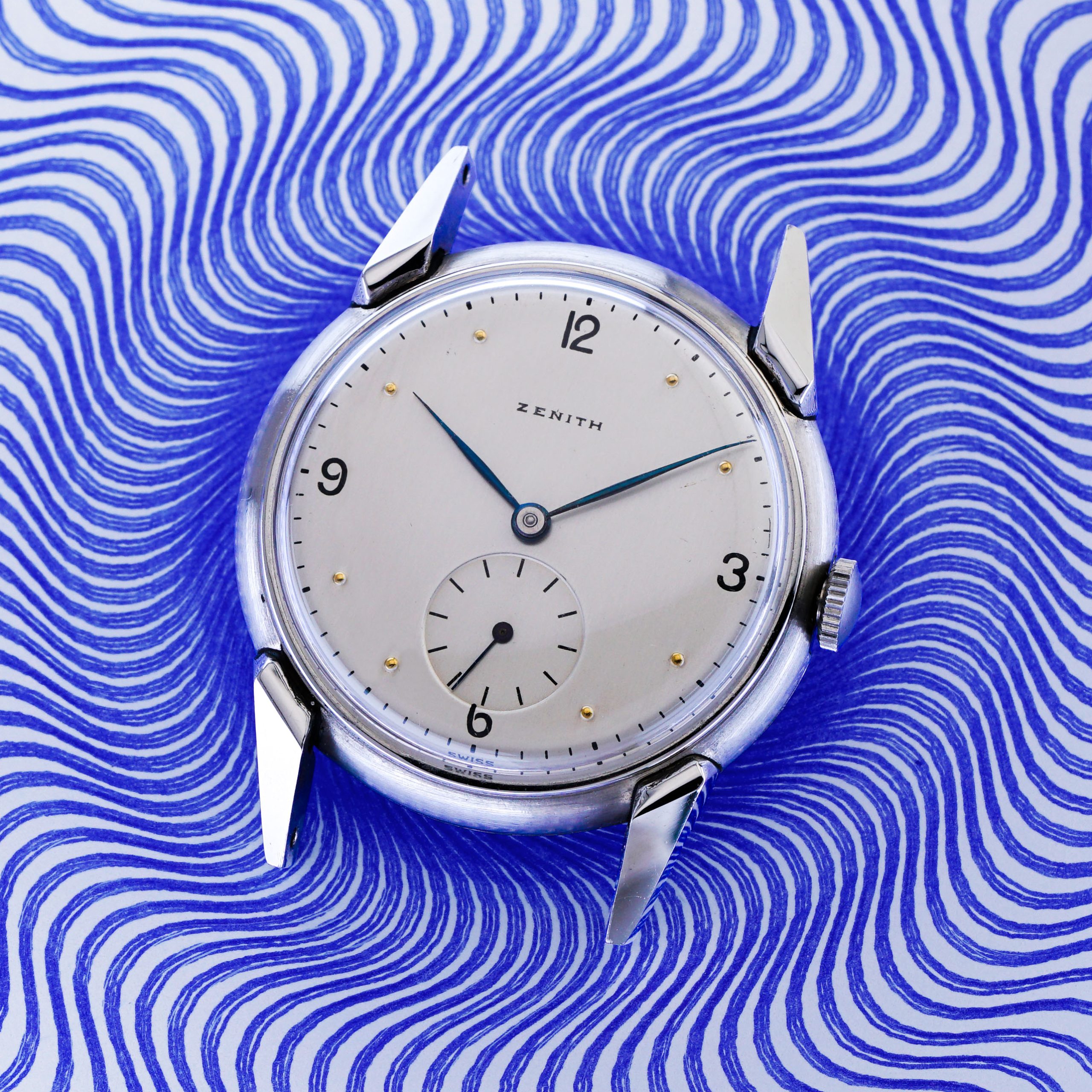 The Collection – Authentic Swiss vintage and pre-owned watches Vintage and pre-owned Swiss watches curated by Journey Collection in Geneva