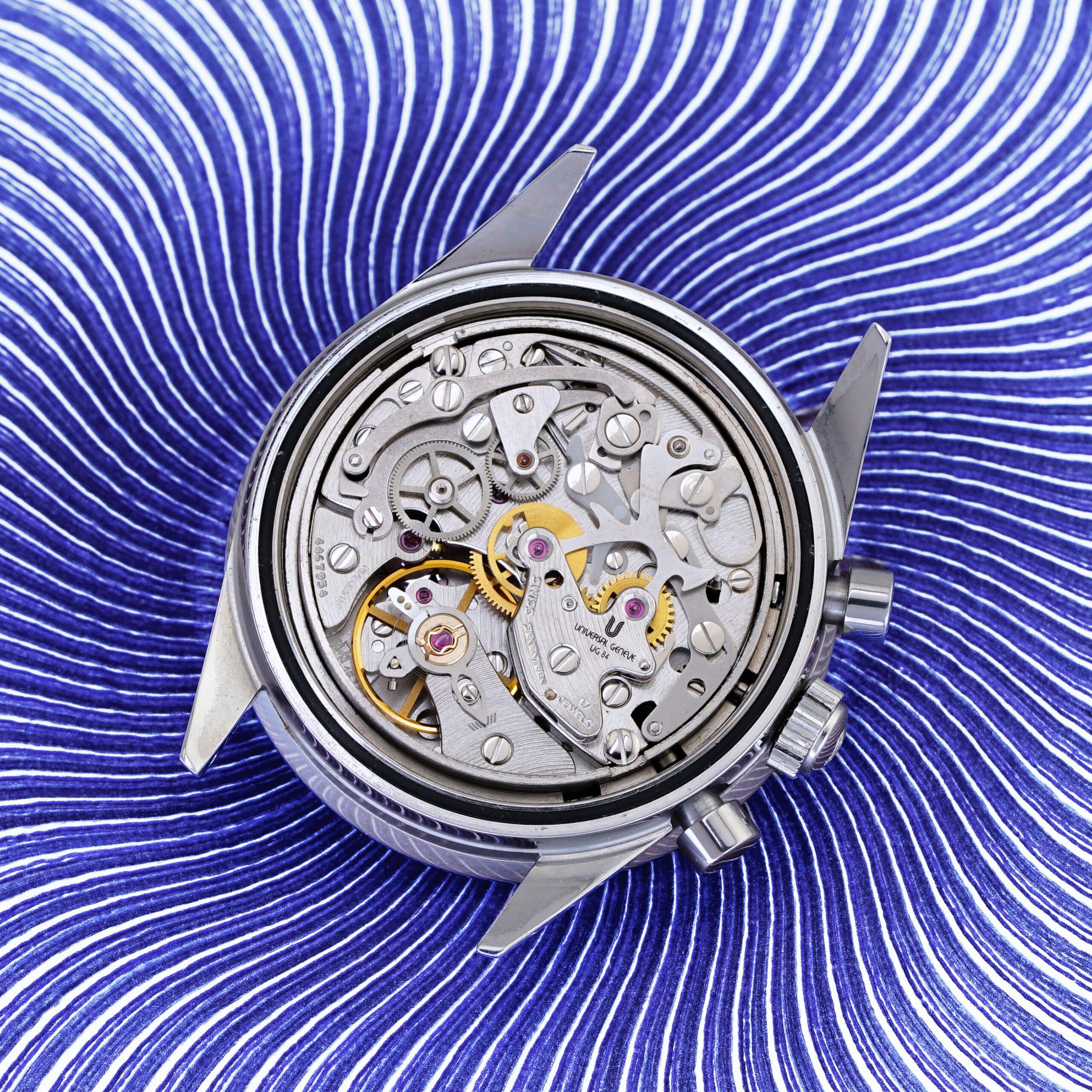 A Journey into Precision | Journey Collection Geneva A Journey into Precision – Swiss watchmaking and mechanical art by Journey Collection