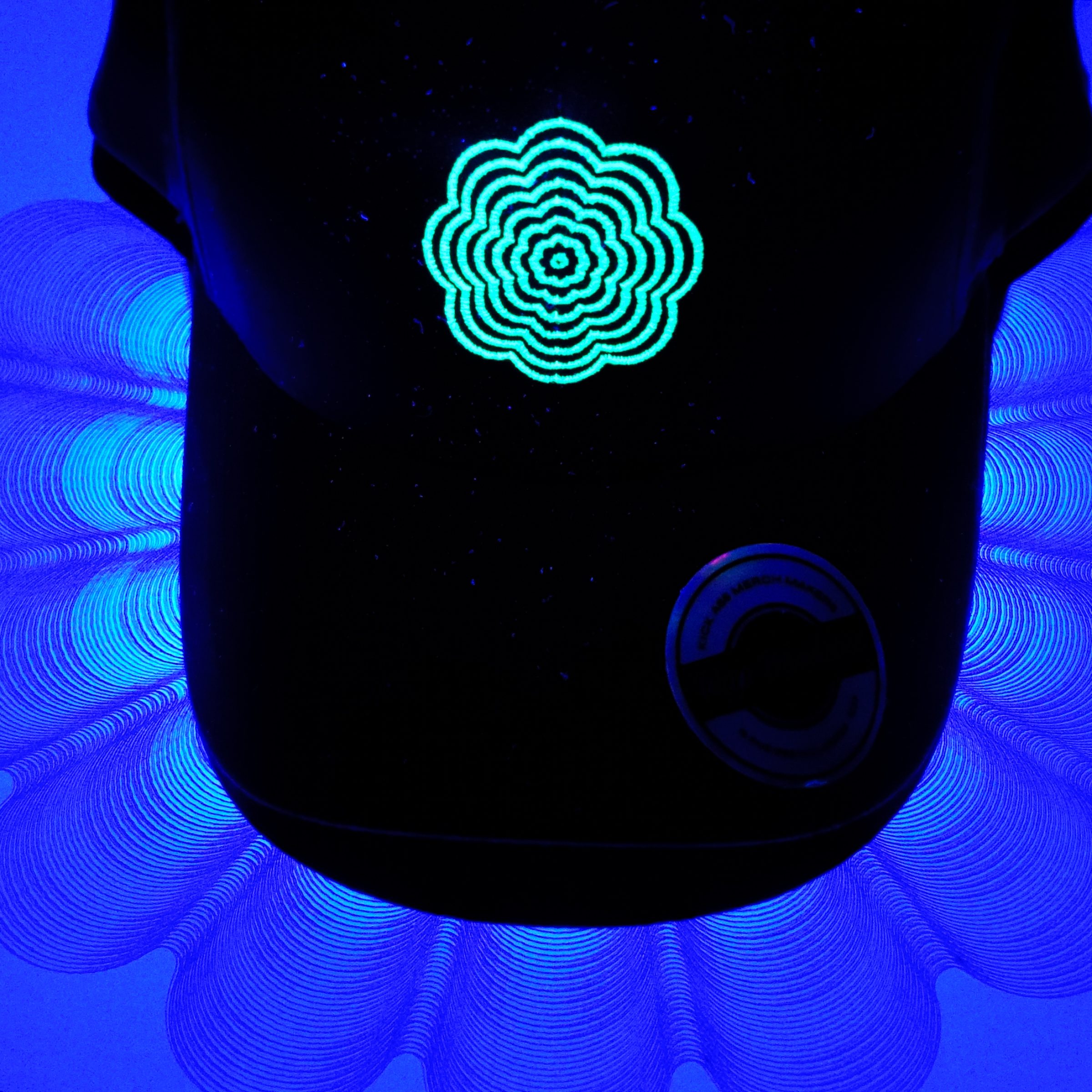 Casquette Journey Collection