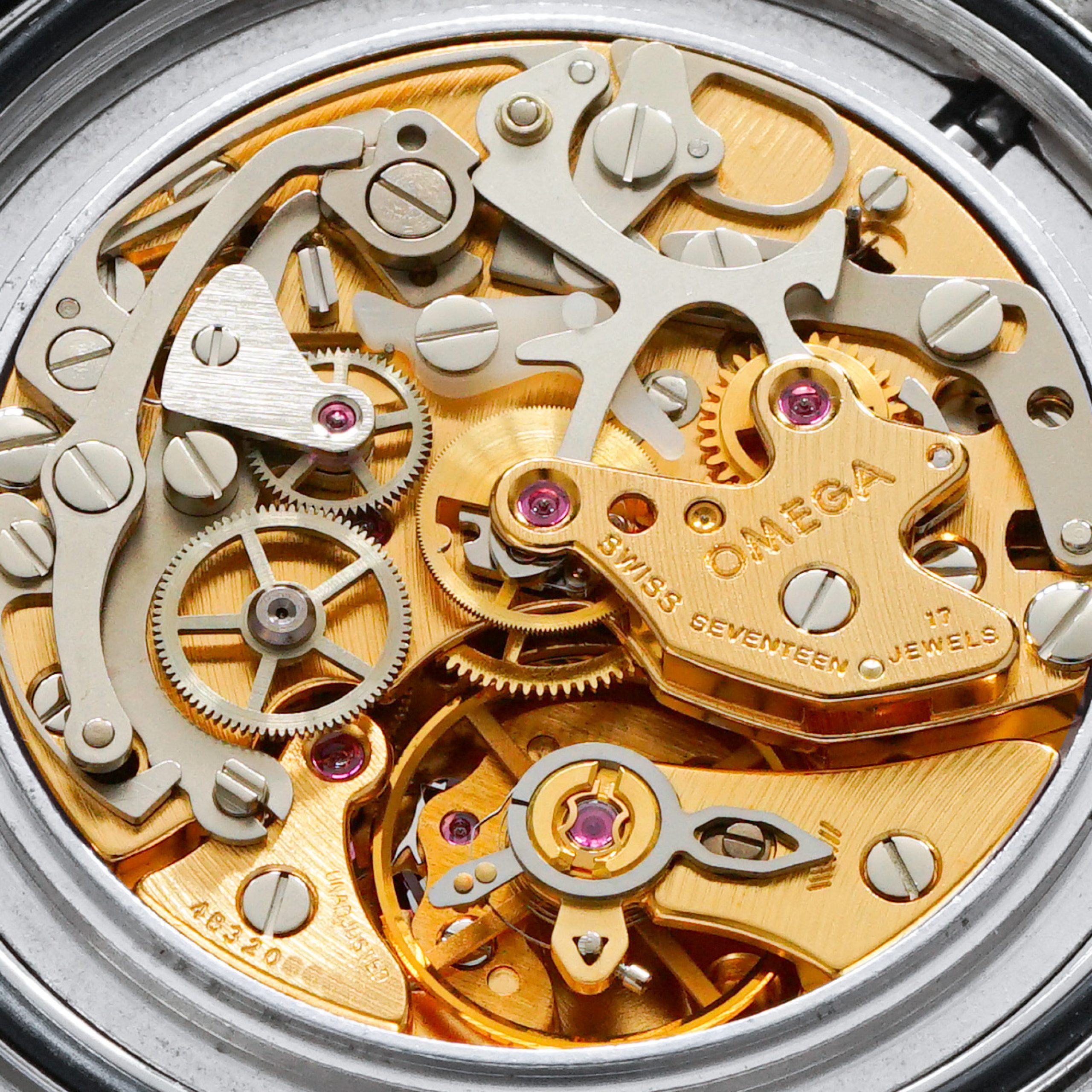 Curation de montres vintage Genève Journey Collection