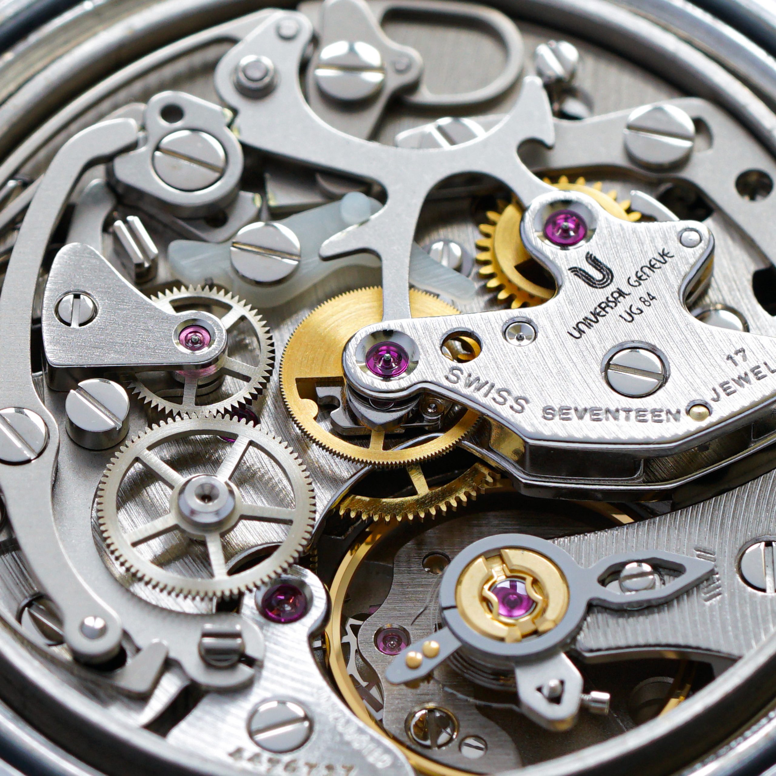 A Journey into Precision – Swiss watchmaking and mechanical art by Journey Collection